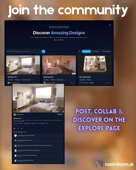 Roomform AI – screenshot 6