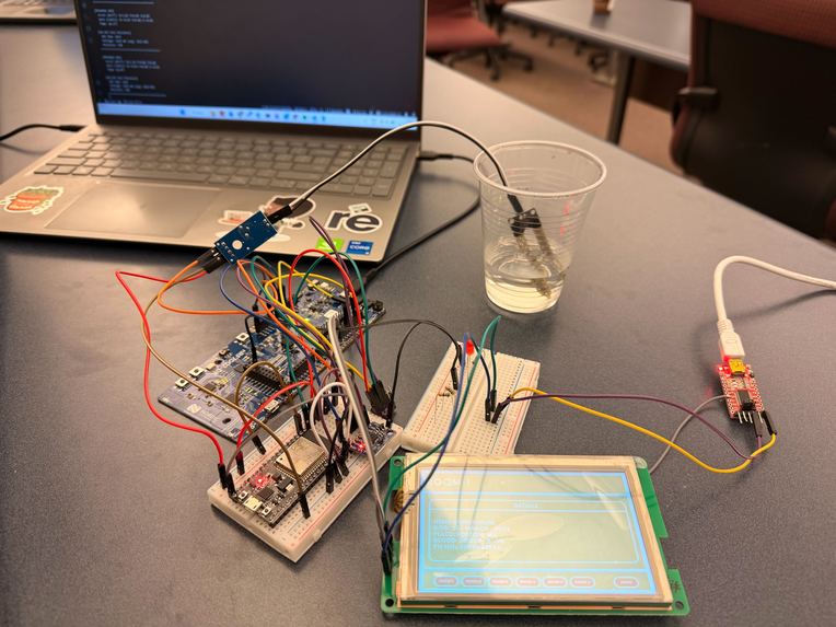 NordicLife – screenshot 1