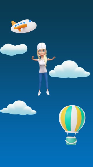 TrampoWin – screenshot 3