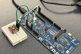 FallGuard IoT