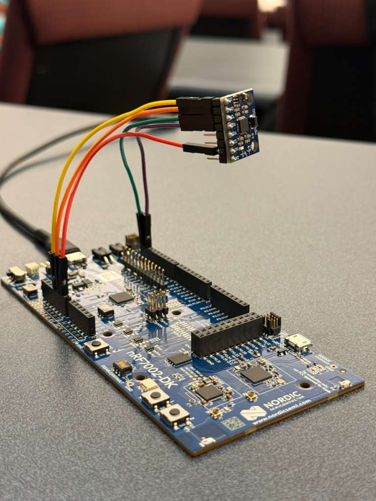 FallGuard IoT | Devpost