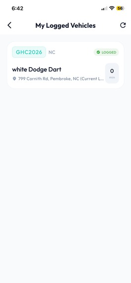 TowFinder USA – screenshot 8