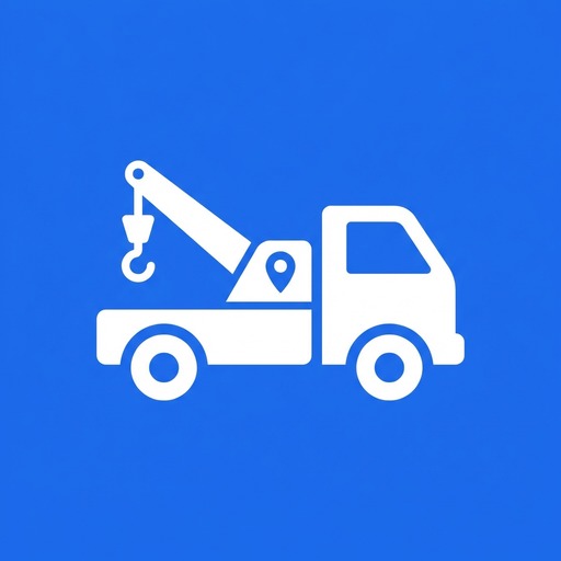 TowFinder USA – screenshot 1