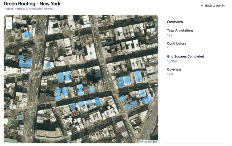eco-mapping – screenshot 3