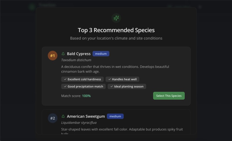 Verdant – screenshot 3