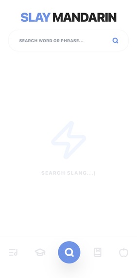 Slay Mandarin - not your typical language learning app – screenshot 5
