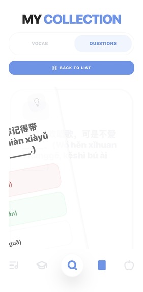 Slay Mandarin - not your typical language learning app – screenshot 9