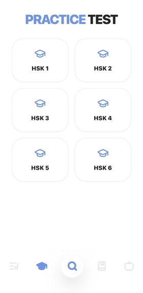 Slay Mandarin - not your typical language learning app – screenshot 3