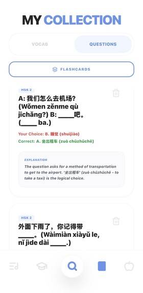 Slay Mandarin - not your typical language learning app – screenshot 8