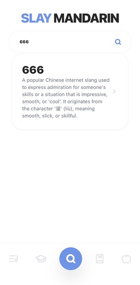 Slay Mandarin - not your typical language learning app – screenshot 6