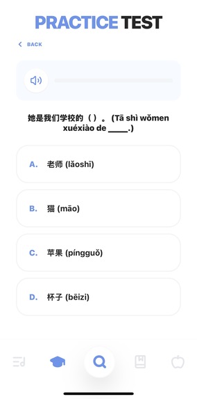 Slay Mandarin - not your typical language learning app – screenshot 4