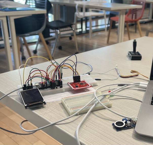 Counterfeit Mind – screenshot 1