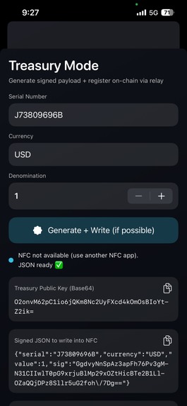 Counterfeit Mind – screenshot 3