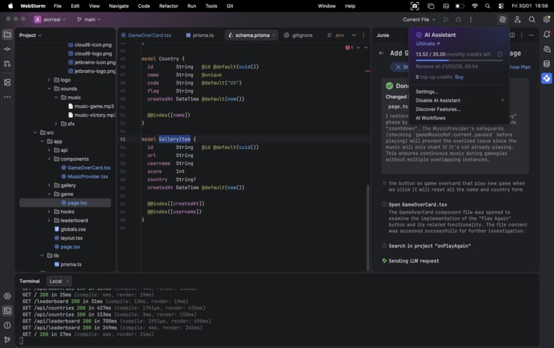 AI or Real? – screenshot 1