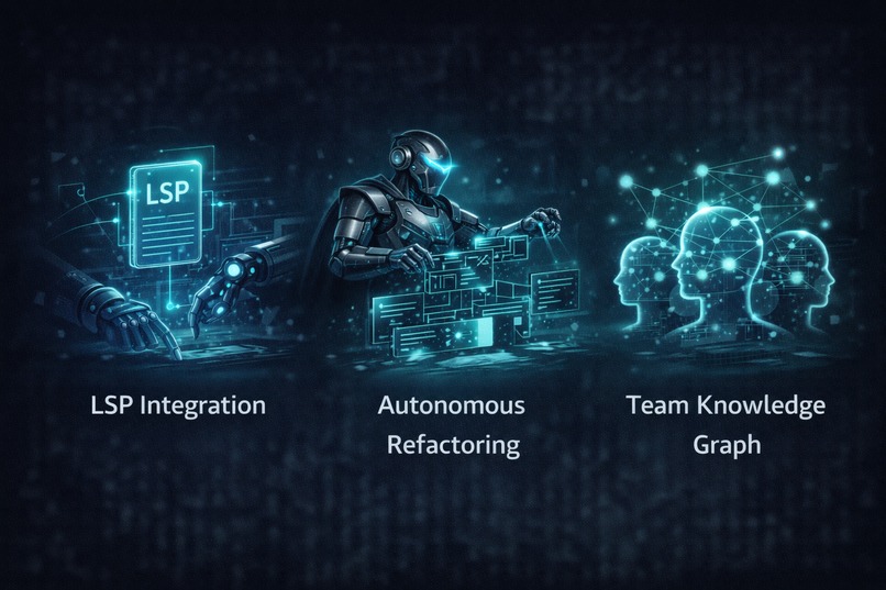 ArchonCLI – screenshot 8