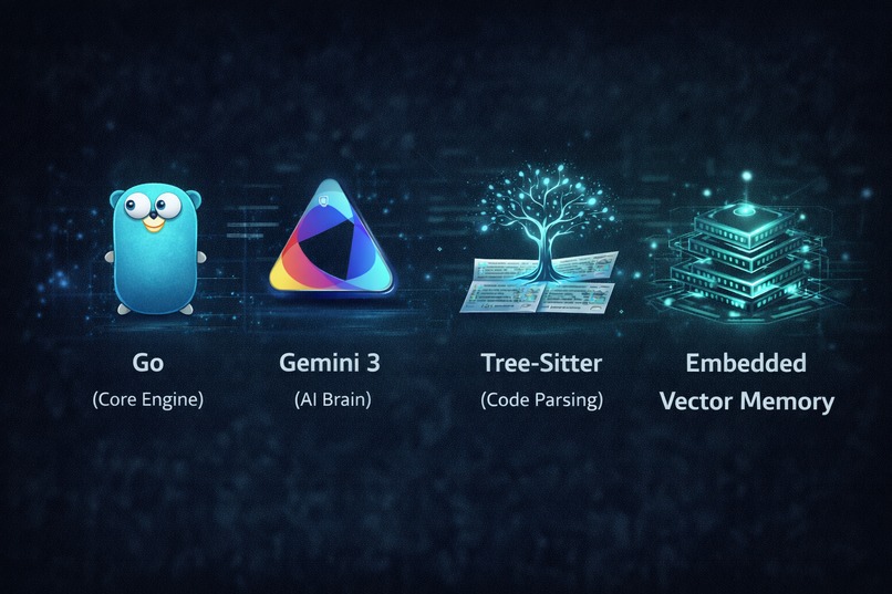 ArchonCLI – screenshot 4
