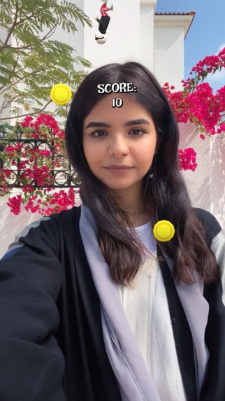 Screen Runner – screenshot 1