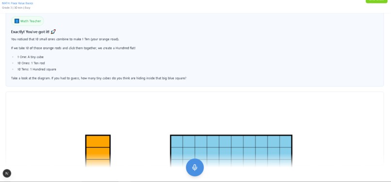 Bloom Academia – screenshot 2