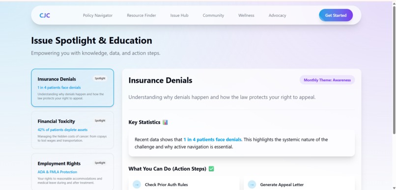 CAREBUDDY – screenshot 2