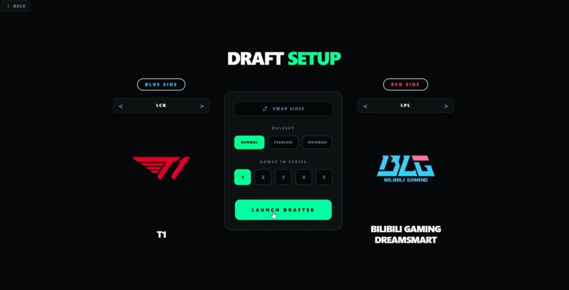Atom.gg – screenshot 2