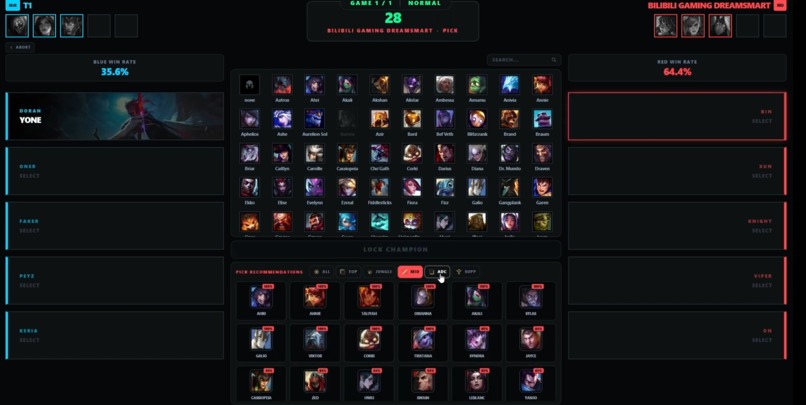 Atom.gg – screenshot 4