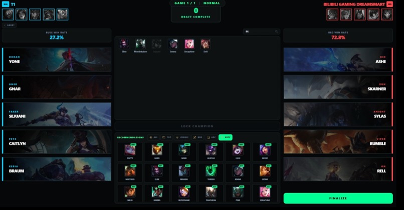 Atom.gg – screenshot 5