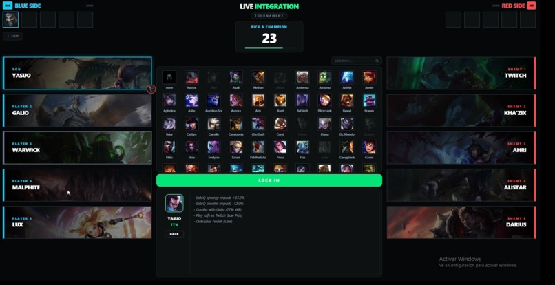 Atom.gg – screenshot 6