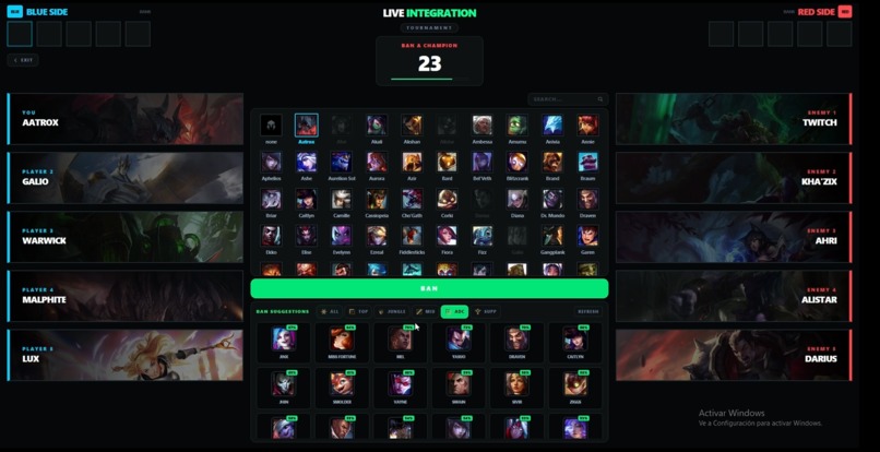 Atom.gg – screenshot 7