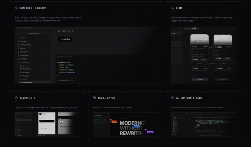 Replay – screenshot 4