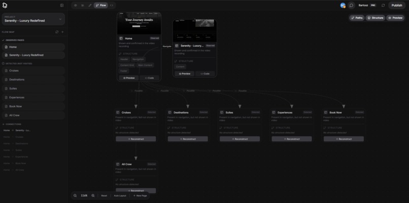 Replay – screenshot 11