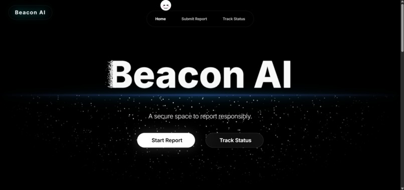 Beacon AI – screenshot 1