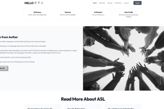 HelloASL