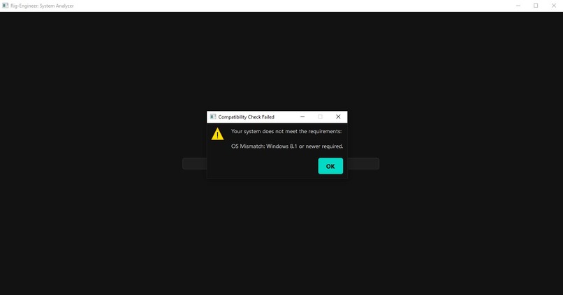 Rig-Engineer – screenshot 1