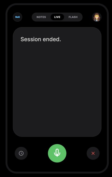Note On Steroids  – screenshot 1