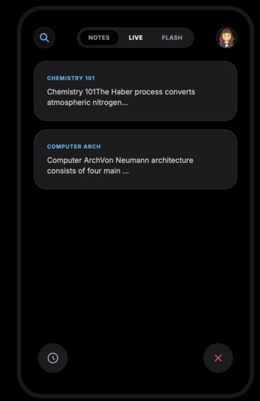 Note On Steroids  – screenshot 2