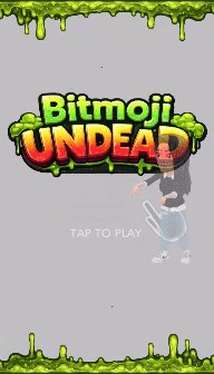 Bitmoji Undead – screenshot 2