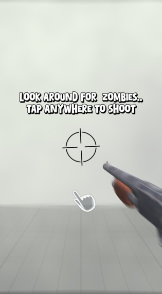 Bitmoji Undead – screenshot 3