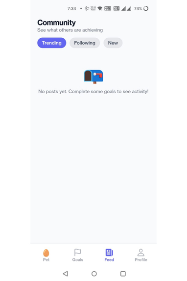Jot - Your productivity companion – screenshot 16