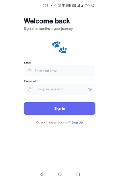 Jot - Your productivity companion – screenshot 3