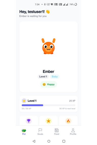 Jot - Your productivity companion – screenshot 7