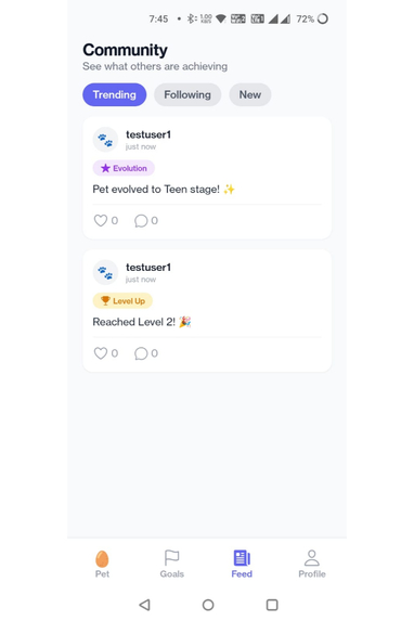 Jot - Your productivity companion – screenshot 17