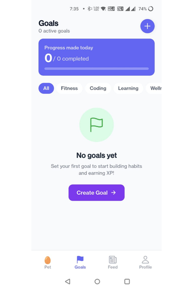 Jot - Your productivity companion – screenshot 10