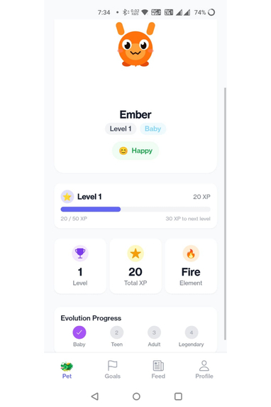 Jot - Your productivity companion – screenshot 8