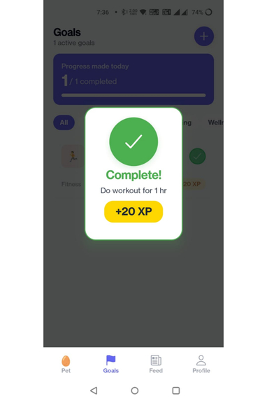 Jot - Your productivity companion – screenshot 13