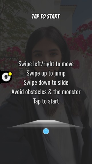 BallRunner – screenshot 1