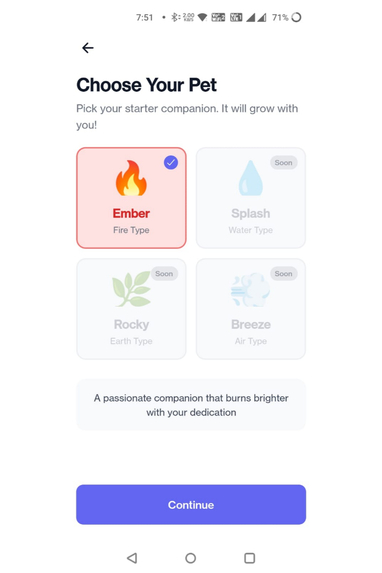 Jot - Your productivity companion – screenshot 5