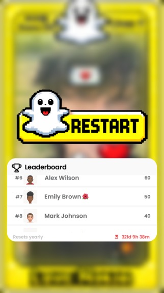 Love Ninja – screenshot 1