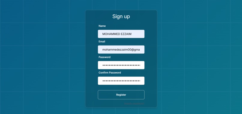 AtlasBot – screenshot 14