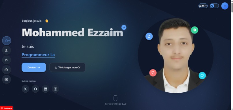 AtlasBot – screenshot 24