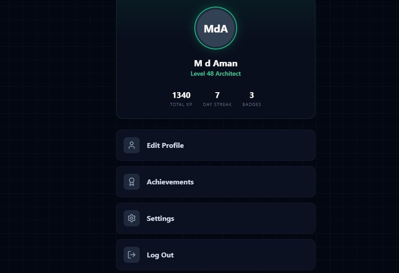 DevMentor-AI – screenshot 8